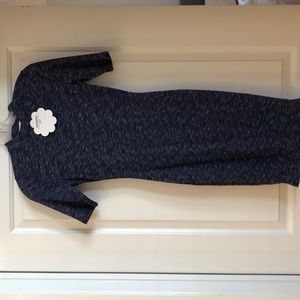 Sweater Dress-NEW!